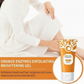 Orange Enzymes Exfoliating & Brightening Gel